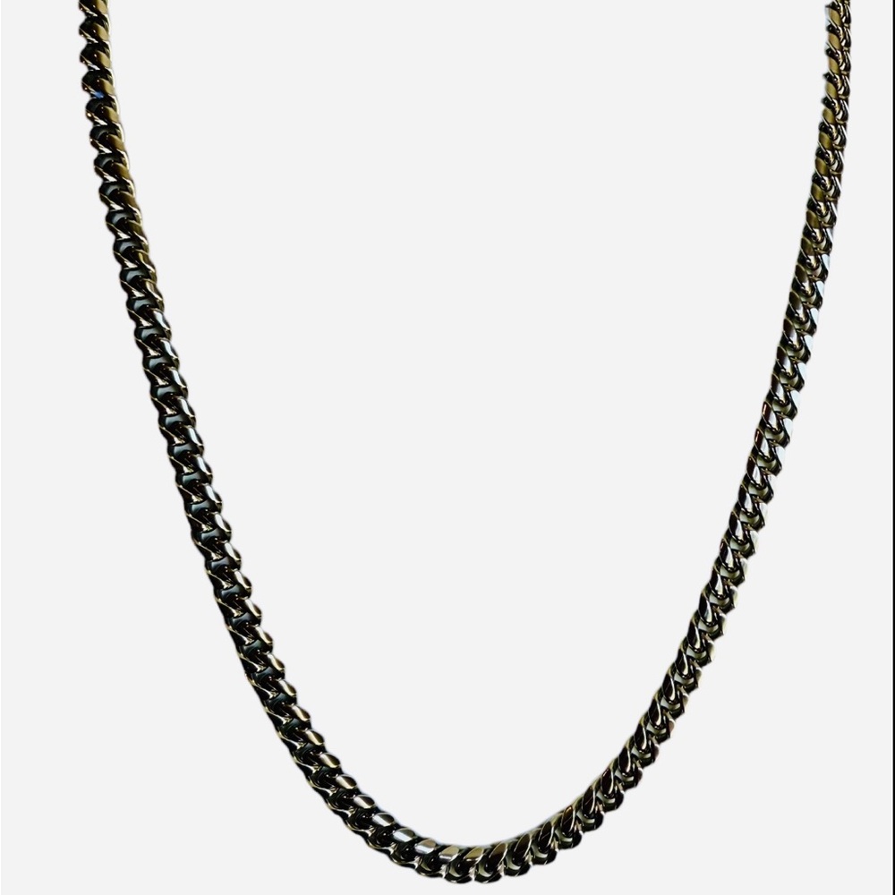 Men’s Stainless Steel Chain